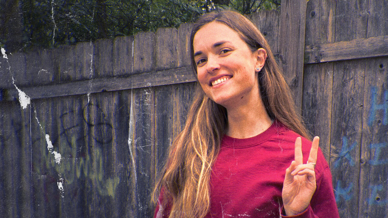 The Truth and Tragedy of Moriah Wilson: Netflix Unveils Cyclist's Story